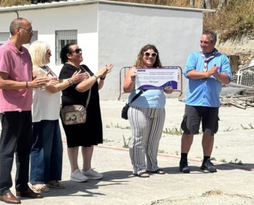 Cheque Solidario Ceuta 1