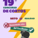 Concurso Cortos 2026