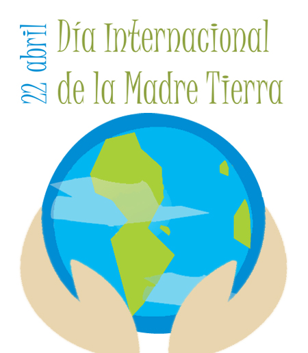 Día Internacional De La Madre Tierra 2015 · Scouts De España
