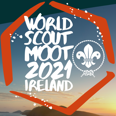 World Scout Moot 2021