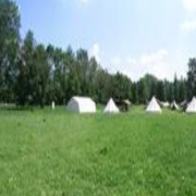 Scout Camp Austria St. Georgen/Attergau