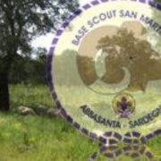 Base Scout-San Martino 