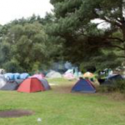 Tolmers Scout Camp & Activity centre