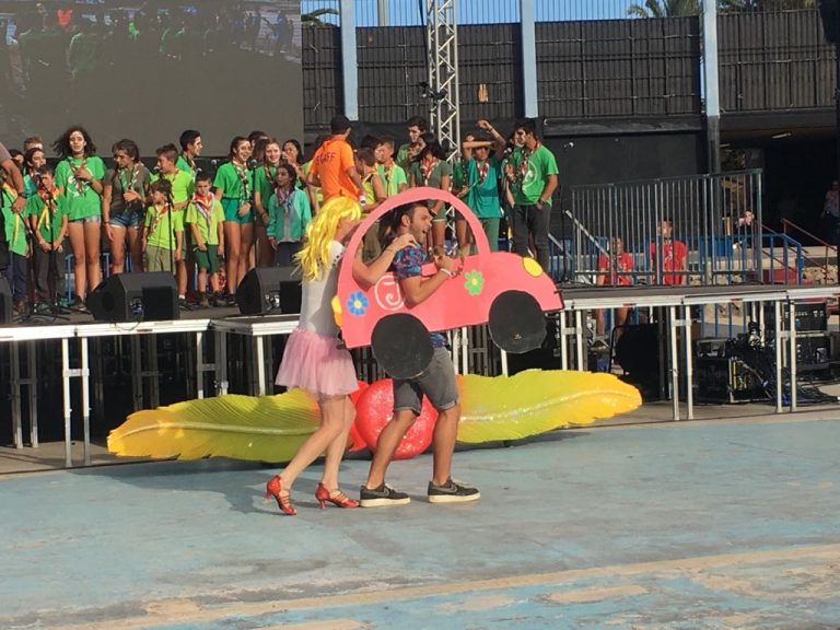 topowy Festival Play Casino kasyno baner