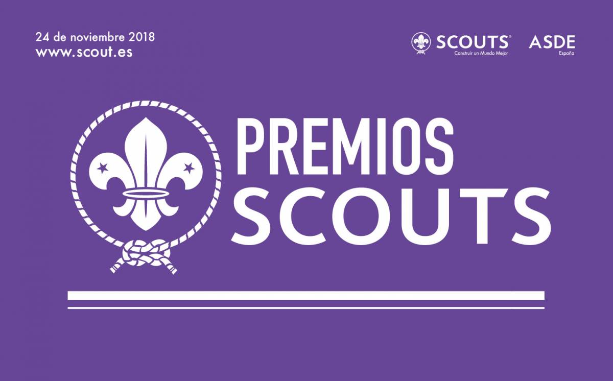 Premios Scouts