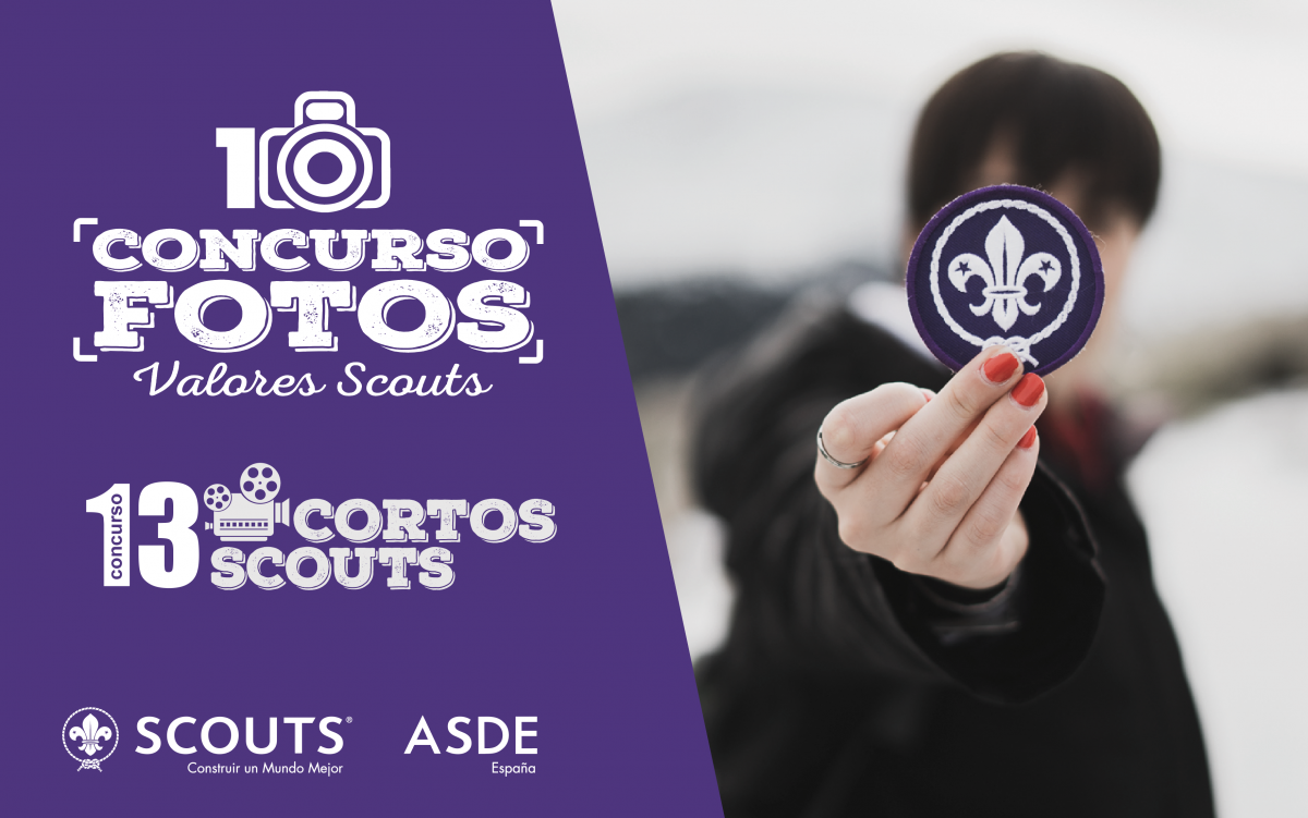 Festival de Fotos Scouts