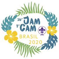 16 º Interamerican Scout Jamboree and 3rd Camporee Interamerican Scout
