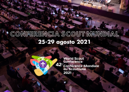 42ª Conferencia Scout Mundial