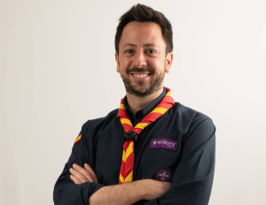 El español Juan Reig es reelegido miembro del Comité Scout Mundial, máximo órgano de gobierno del movimiento juvenil más importante del mundo