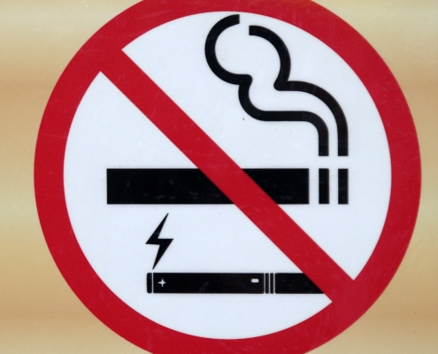 Día Mundial Sin Tabaco