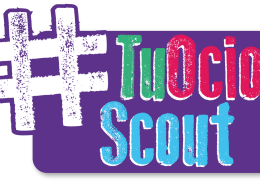 Logo TuOcioScout