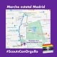 Mapa recorrido Marcha Orgullo 2022-01