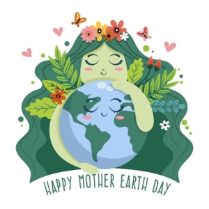 Madre Tierra