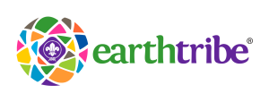 Logo EarthTribe