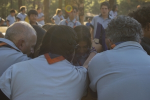 Luis (GS Ucanca 6) - Scouts - Exploradores de Canarias