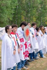 Grupo Scout Keltikhé 635 - Exploradores del Principado de Asturias