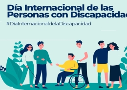 Dia Internacional de la Discapacidad 2023