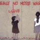 Día de la No Violencia y la Paz - Mural