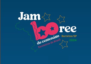 Jamboree do Centenário - Escoteiros do Brasil