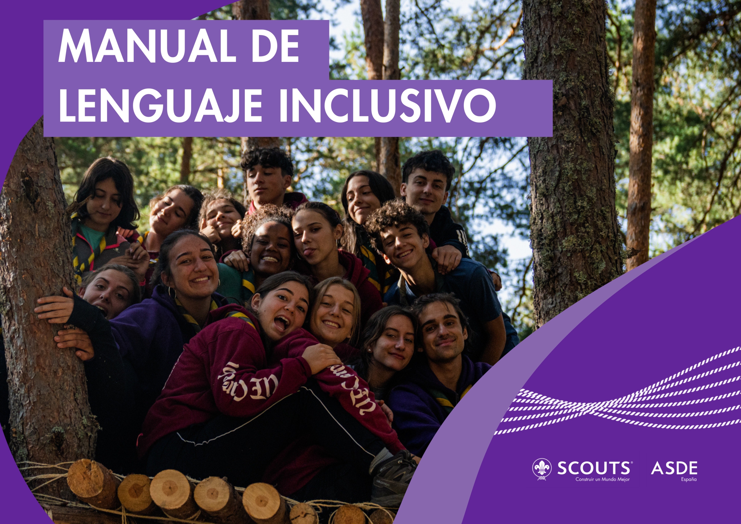Scouts de España_Día Internacional de la Amistad