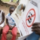 Unicef educa dia mundial tolerancia cero mutilación genital femenina