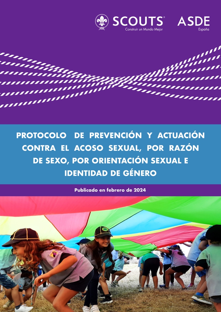 Nuevo Protocolo de prevención y actuación contra el acoso sexual de ...