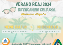 Programa Intercambio Cultural REAJ