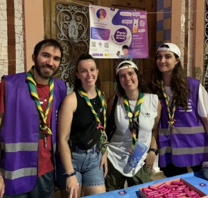 Frumenti Punto Violeta