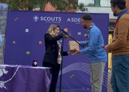 Premio Juventud CyL 1