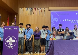06.Informe Foro Rover
