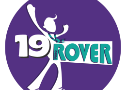 19 Foro Rover Logo