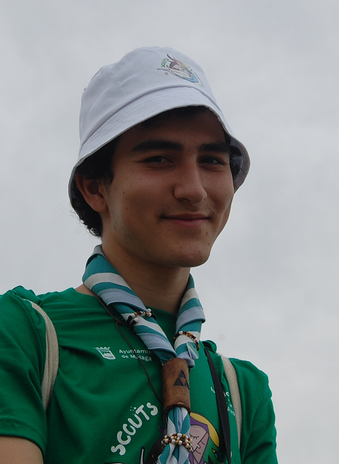 Aimar Lavín Bellido
