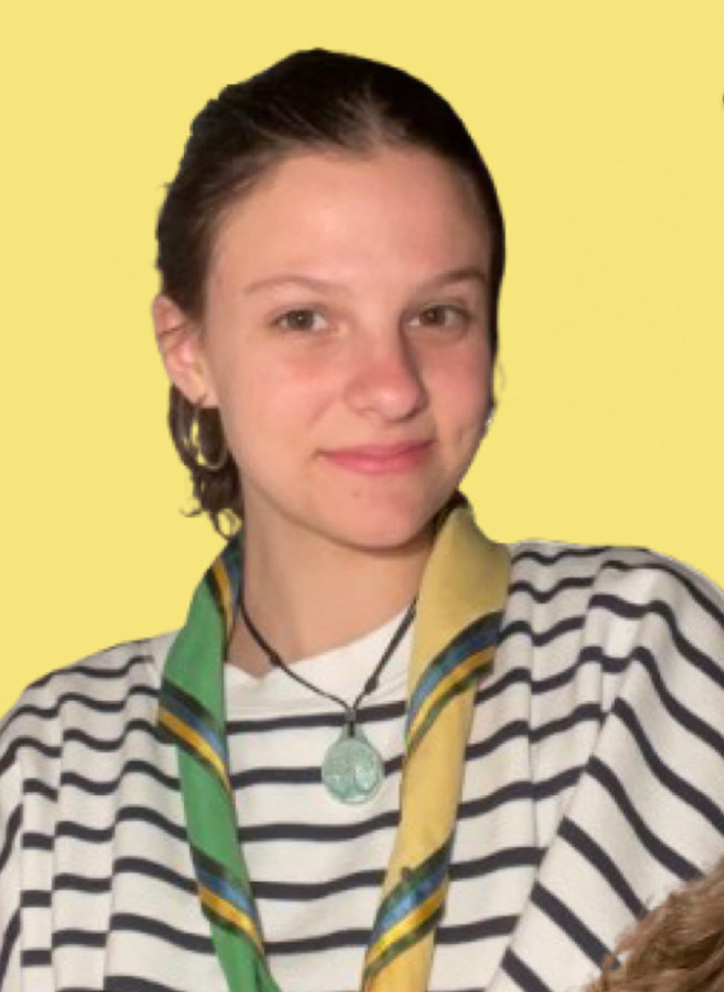 Catalina González Rojas-Marcos