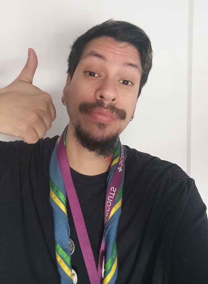Flavio Andrés Arroyave Osorio
