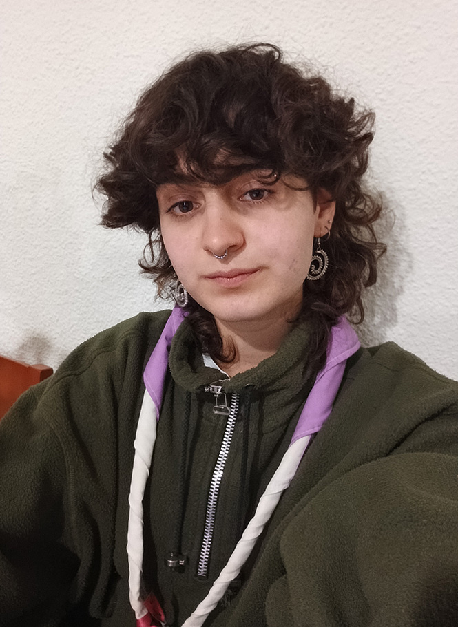 Gekko Sánchez Arjona