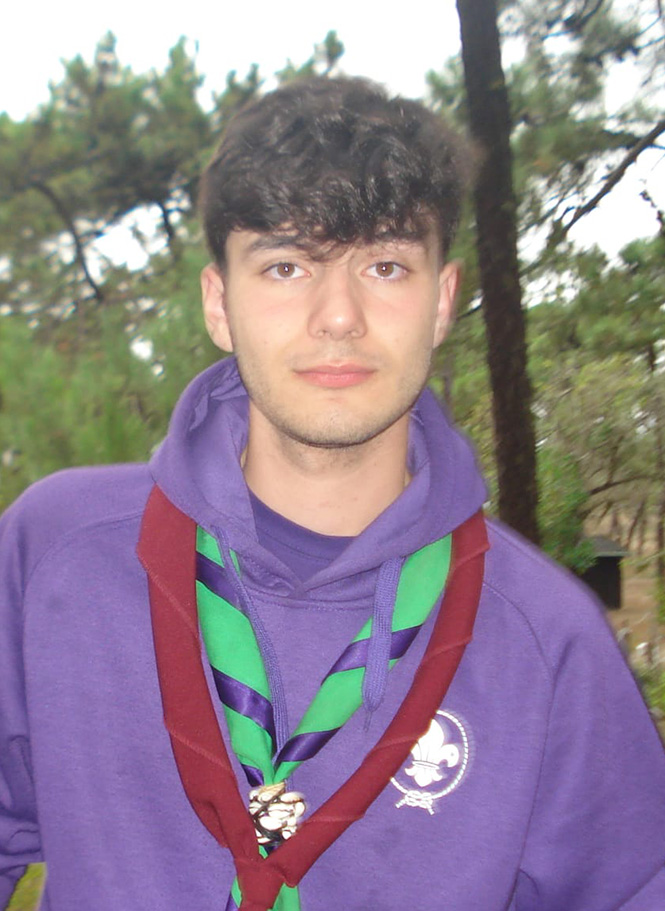 Gonzalo Barrera Sabater