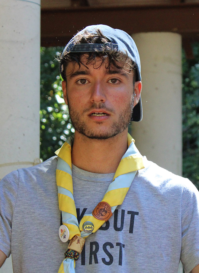 Javier Serrano Armero