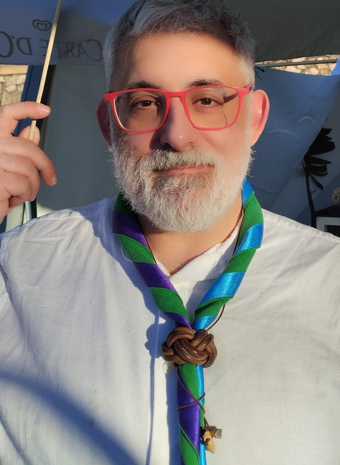 José Damián Aragón Moreno