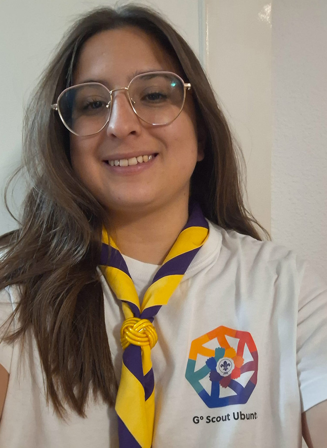 Juliana Palacio Agudelo