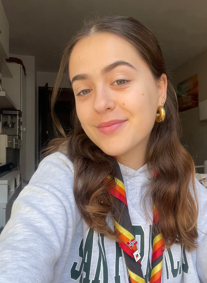 Lorena Fito Garrido