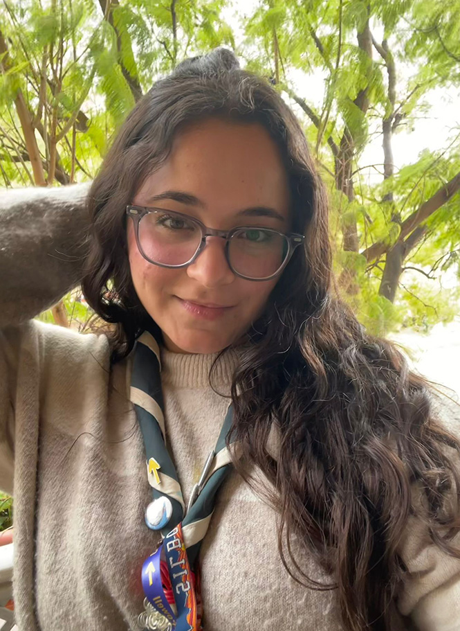 Paula Cabello Pérez