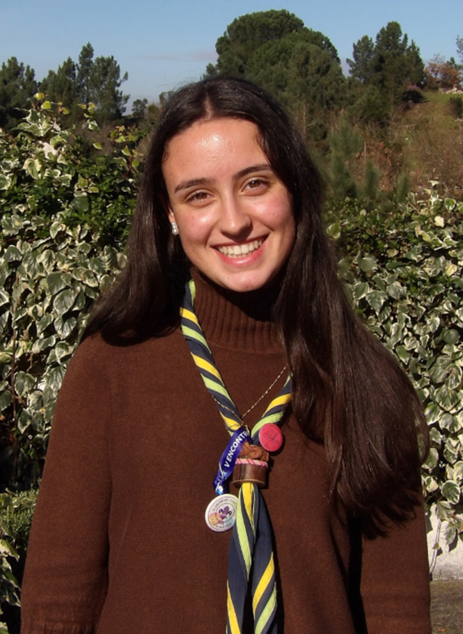 Paula Fernández Ríos