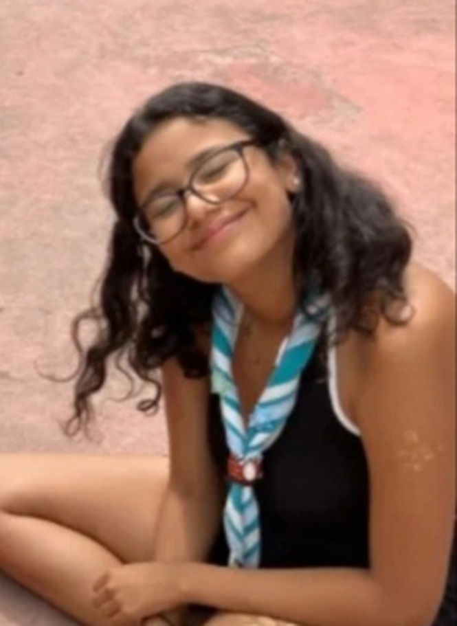 Rosmary Isabel Contreras