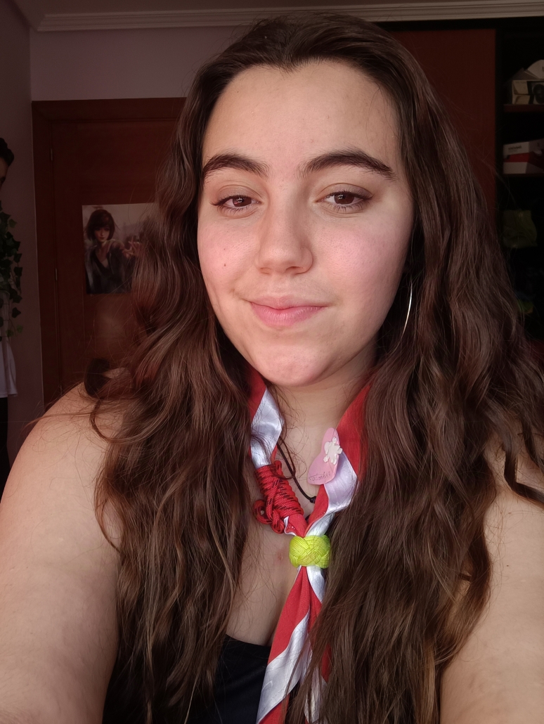 Silvia Pozo Palenzuela