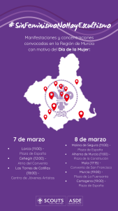 ASDE Exploradores de Murcia