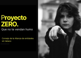 Proyecto ZERO