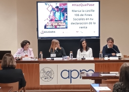 Presentación campaña X Solidaria 2025- segunda mesa_OK