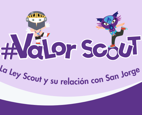 San Jorge 2025 web