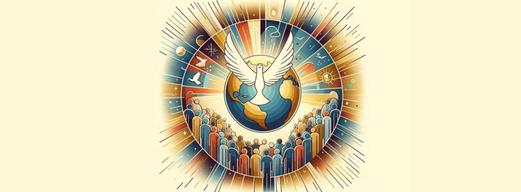 Día Internacional de la Conciencia