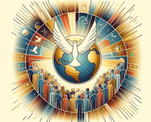 Día Internacional de la Conciencia